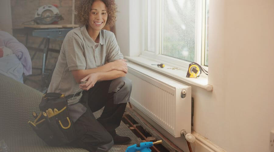 Professional Leak Detection in Waldorf, MN